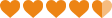 4.5 cœurs