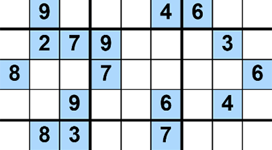 Sudoku en Ligne